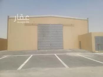 مستودع للإيجار في شارع ام الرشاء ، حي المصفاة ، الرياض ، منطقة الرياض - 2