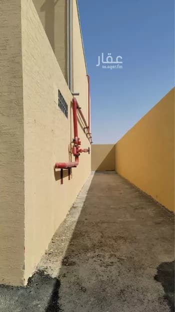 مستودع للإيجار في شارع ام الرشاء ، حي المصفاة ، الرياض ، منطقة الرياض - 3