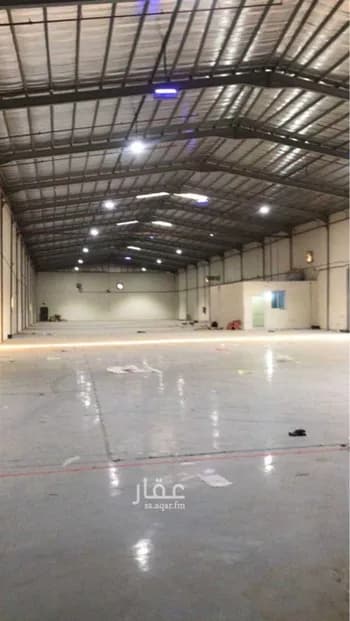 Warehouse for Rent on Al-Kawatil Street, Al-Mashael District, Riyadh - 2