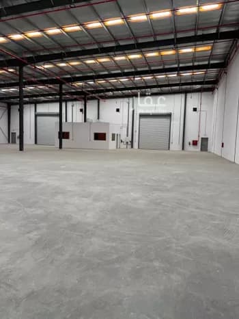 Warehouse for Rent on Adima Street, Al-Bariyah District, Riyadh - 5