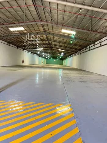 Warehouse for Rent in Al-Suli District, Riyadh - 4