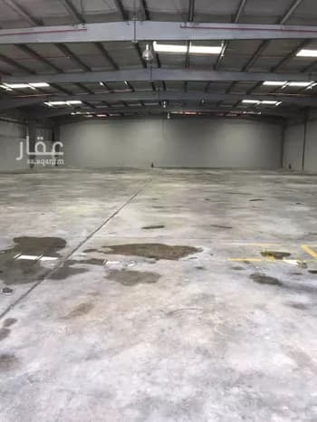 مستودع للإيجار في حي ، شارع الحبيلات ، حي البرية ، الرياض ، منطقة الرياض - 5