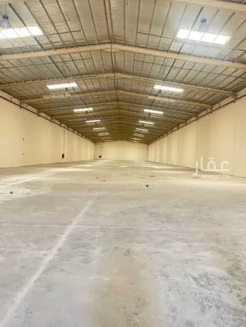Warehouse for Rent on Prince Mohammed bin Abdulrahman Street, Al-Mashael District, Riyadh - 3