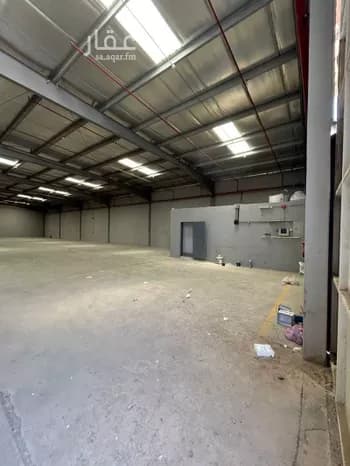 مستودع للإيجار في حي ، شارع الحبيلات ، حي البرية ، الرياض ، منطقة الرياض - 2