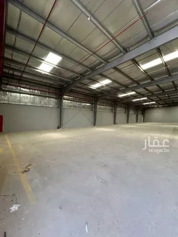 مستودع للإيجار في حي ، شارع الحبيلات ، حي البرية ، الرياض ، منطقة الرياض - 3