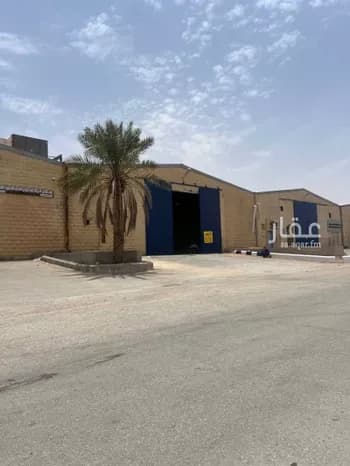 Warehouse for Rent in Al-Suli District, Riyadh - 2