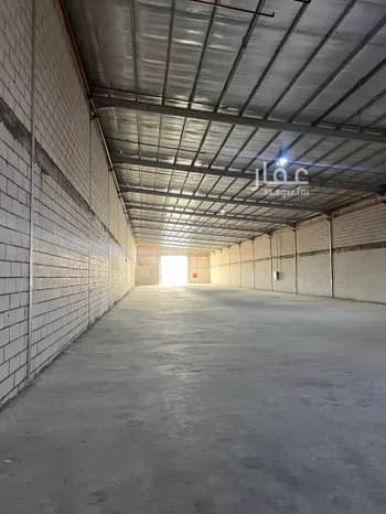 مستودع للإيجار في حي المنصورية ، الرياض ، منطقة الرياض - 4