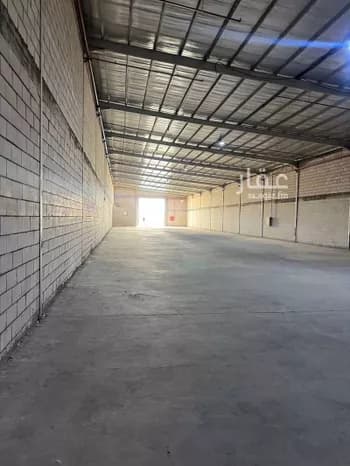 مستودع للإيجار في حي المنصورية ، الرياض ، منطقة الرياض - 3