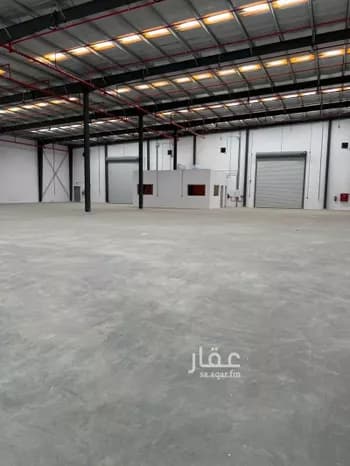 Warehouse for Rent on Adima Street, Al-Bariyah District, Riyadh - 3