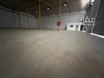 مستودع للإيجار في طريق الحائر الفرعي ، حي المصانع ، الرياض ، منطقة الرياض - 2