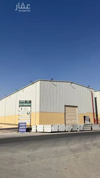 مستودع للإيجار في شارع الإمام ، حي طيبة ، الرياض ، منطقة الرياض - 2