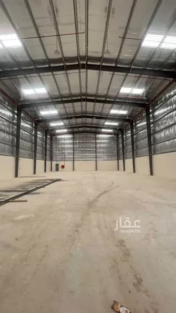 مستودع للإيجار في شارع الإمام ، حي طيبة ، الرياض ، منطقة الرياض - 4