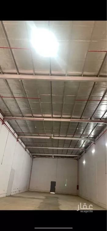 مستودع للإيجار في شارع جبل الأجداد ، حي المروة ، الرياض ، منطقة الرياض - 2