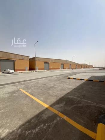 Warehouse for Rent on Adima Street, Al-Bariyah District, Riyadh - 5