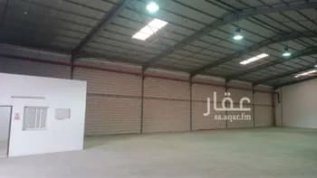 مستودع للإيجار في شارع ابن حزم ، حي الدار البيضاء ، الرياض ، منطقة الرياض - 2