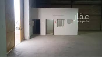 مستودع للإيجار في شارع ابن حزم ، حي الدار البيضاء ، الرياض ، منطقة الرياض - 4