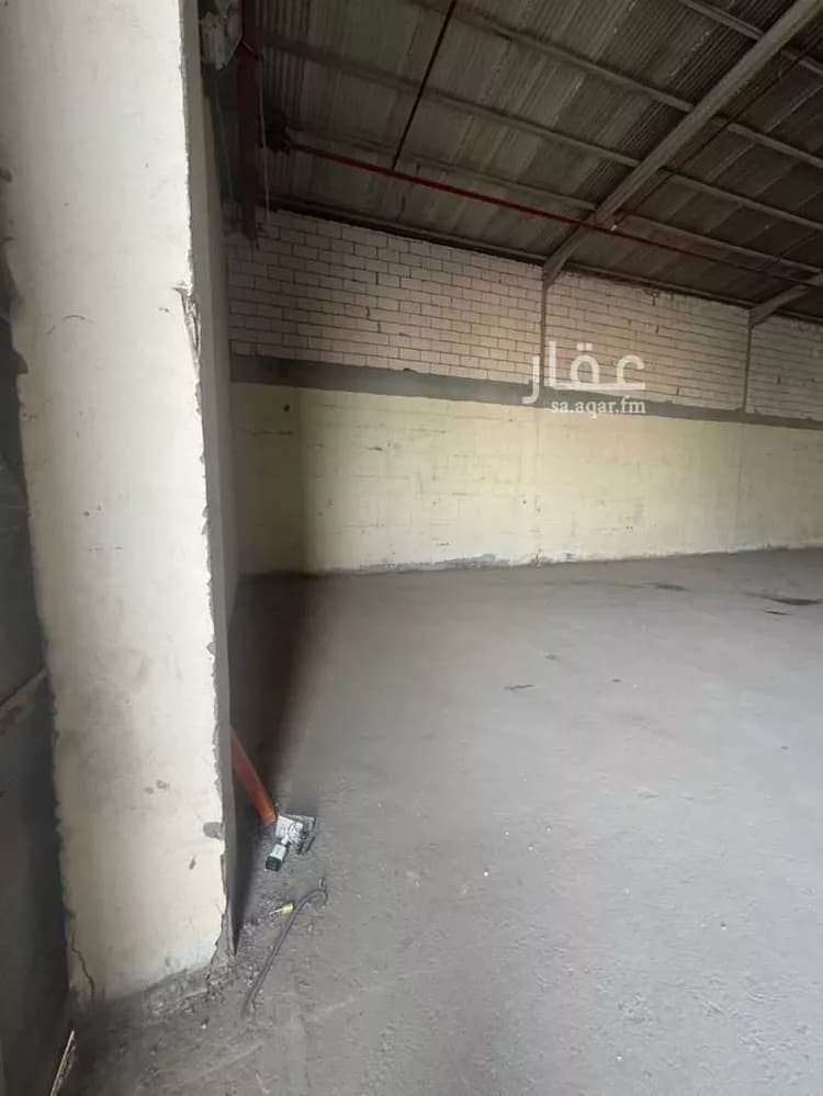 مستودع للإيجار في شارع طلحة بن الزبير, حي السلي, مدينة الرياض, منطقة الرياض - 4