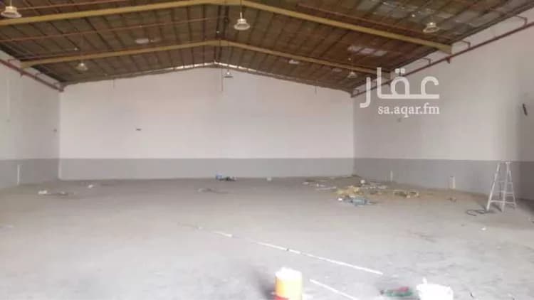 Warehouse for Rent on Al-Bayt Al-‘Ateeq Street, Al-Masha'al District, Riyadh City, Riyadh Region - 7