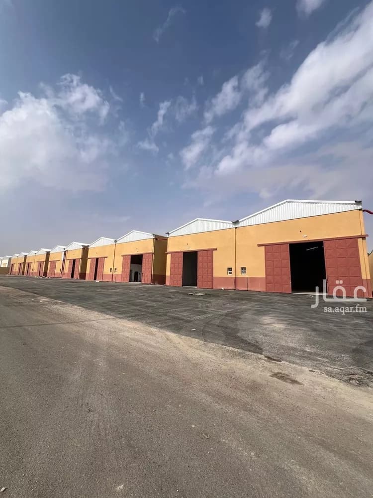 مستودع للإيجار في شارع طلحة بن الزبير, حي السلي, مدينة الرياض, منطقة الرياض - 7