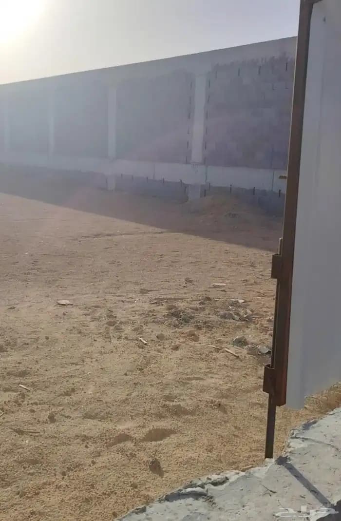 Warehouses and Yards for Rent in Al Kharj Al Afajah - 6