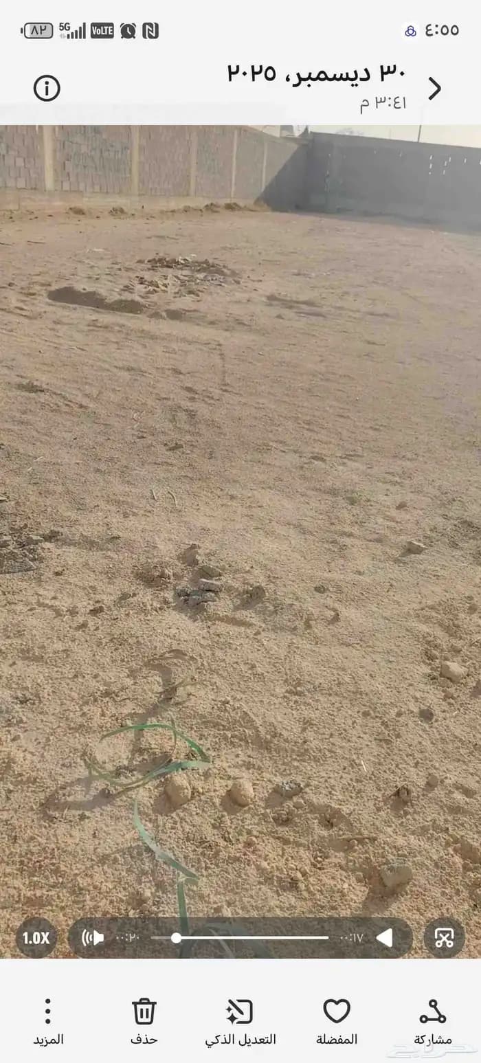 Warehouses and Yards for Rent in Al Kharj Al Afajah - 4