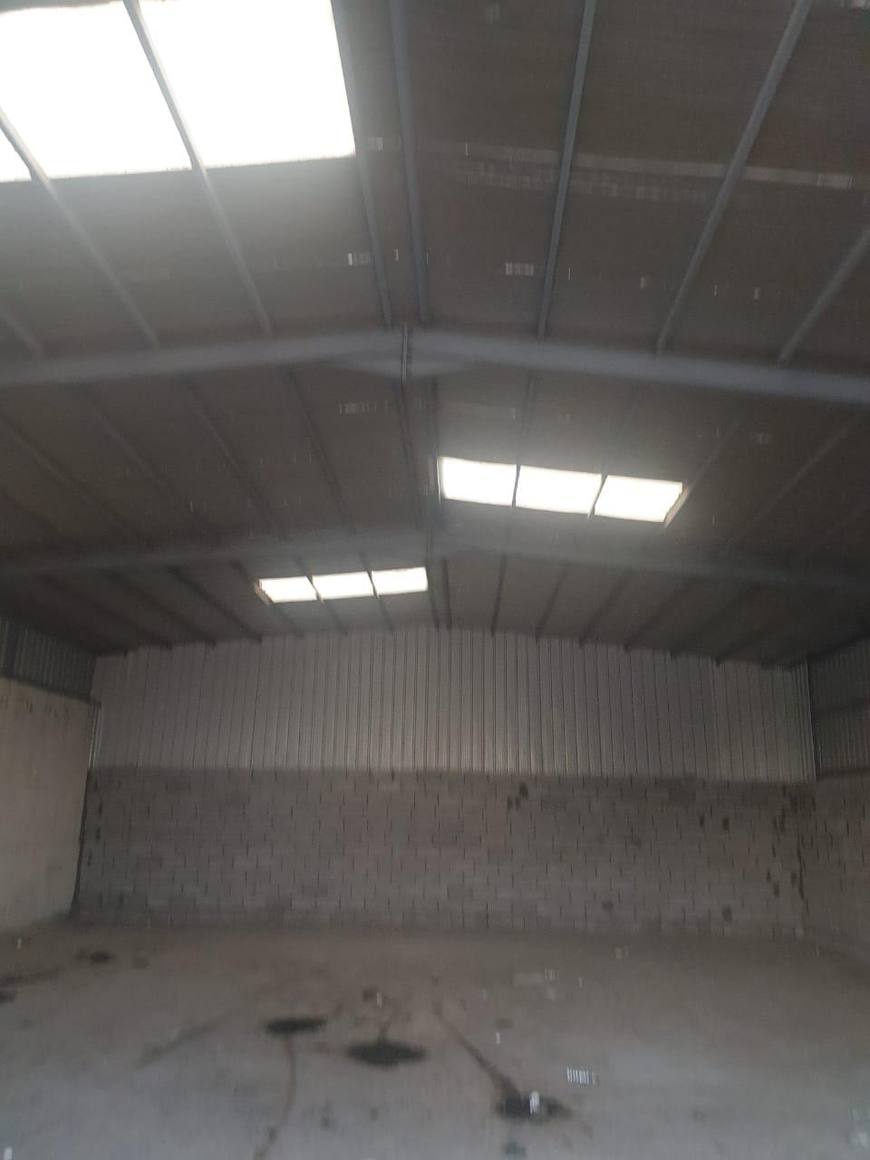 Warehouse Image