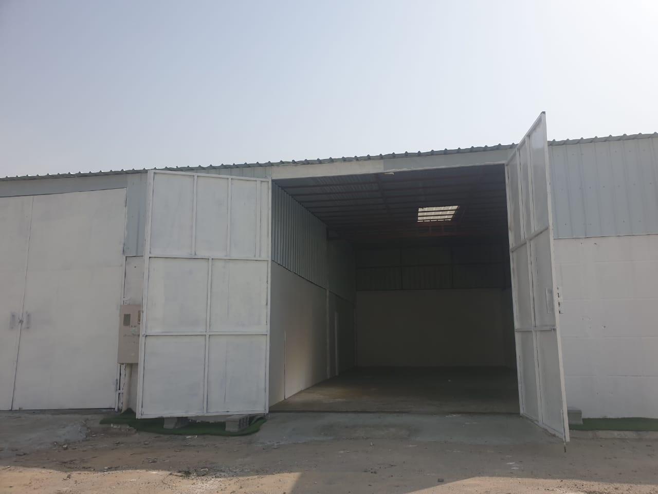 Warehouse Image