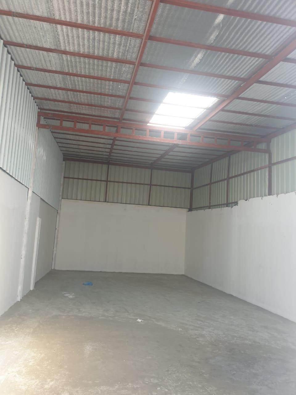 Warehouse Image