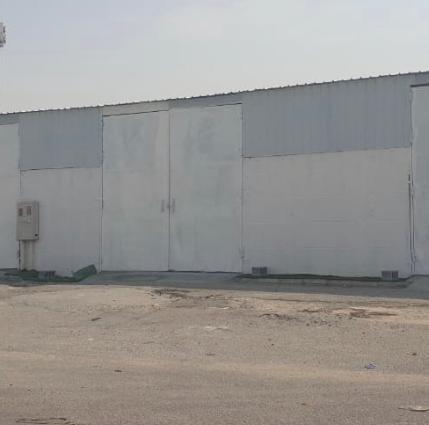 Warehouse Image