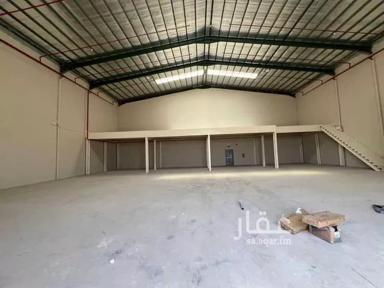 مستودع للإيجار في شارع الثوده, حي المشاعل, مدينة الرياض - 6