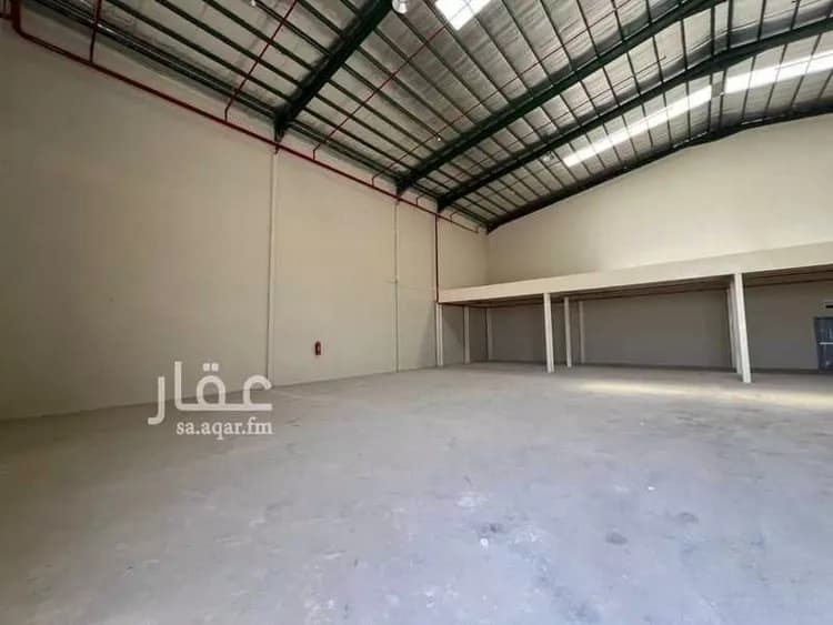 مستودع للإيجار في شارع الثوده, حي المشاعل, مدينة الرياض - 2