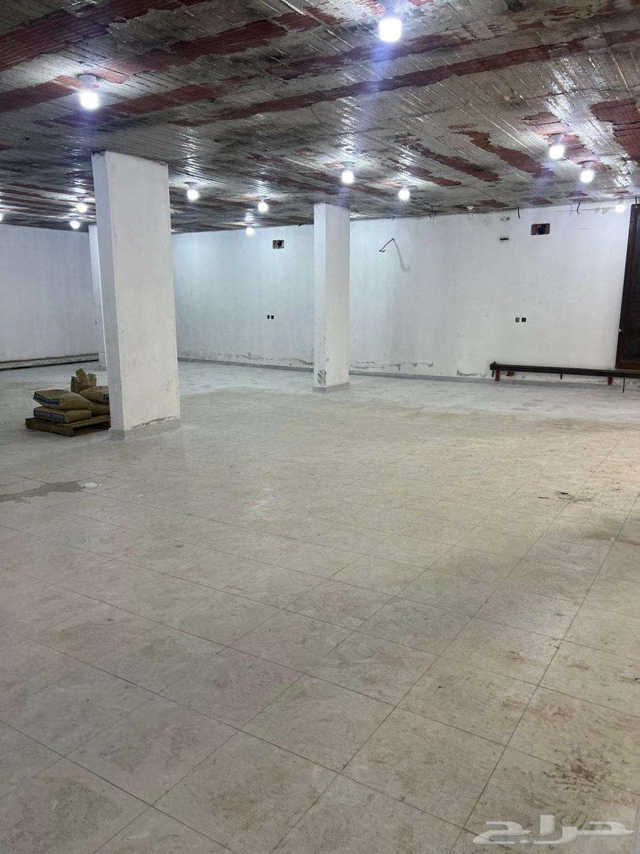 Warehouse for Rent in Al-Tadamon - Khamis Mushait - 8