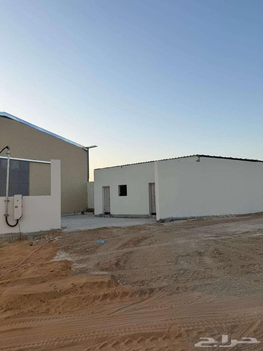 Agricultural Warehouse for Rent in Al Hazm, Al Kharj - 4