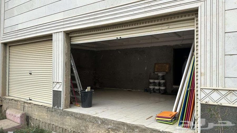 مستودع للإيجار في خميس مشيط - حي الجامعيين - 4