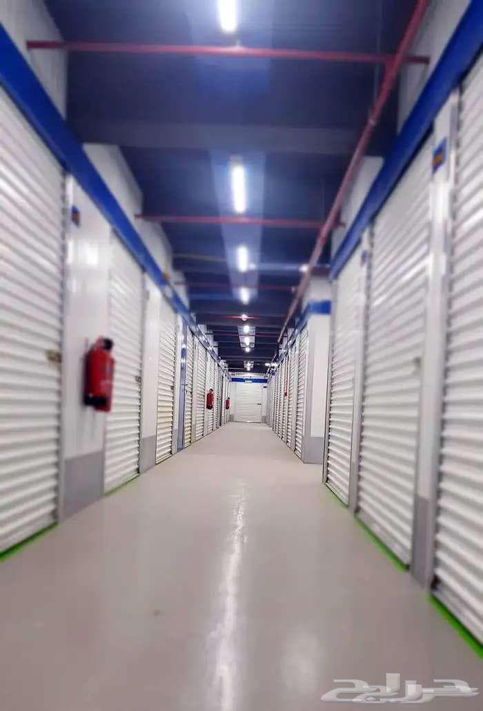 Warehouse for Rent in Al Sulaymaniyah, Hafar Al Batin - 2