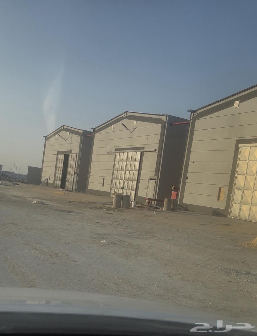 Warehouses for Rent in Riyadh - Prime Location - 8