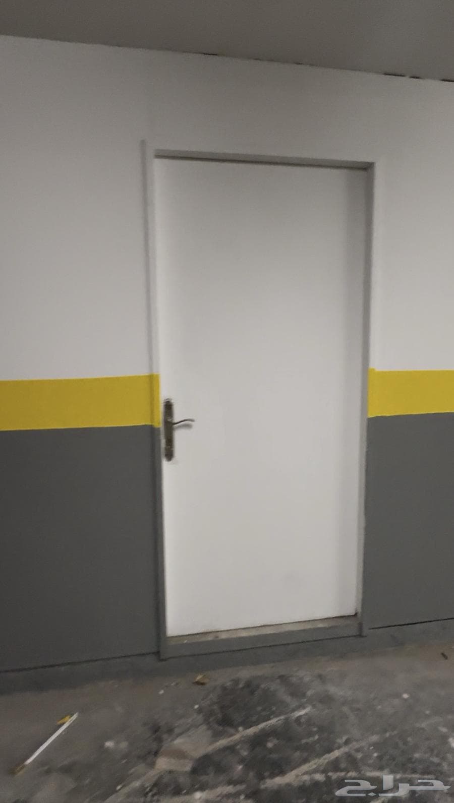 Warehouse for Annual Rent in Al Aqrabyah - 6