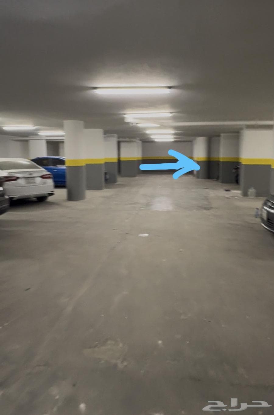 Warehouse for Annual Rent in Al Aqrabyah - 5