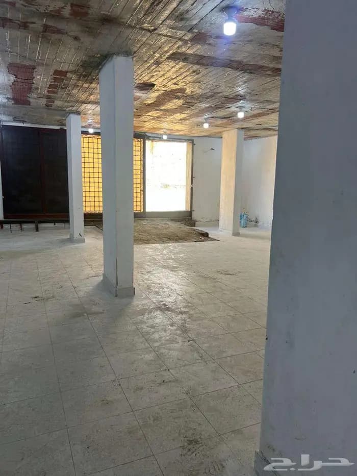 Warehouse for Rent in Al-Tadamon - Khamis Mushait - 4