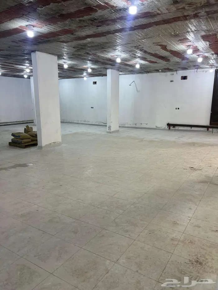 Warehouse for Rent in Al-Tadamon - Khamis Mushait - 2