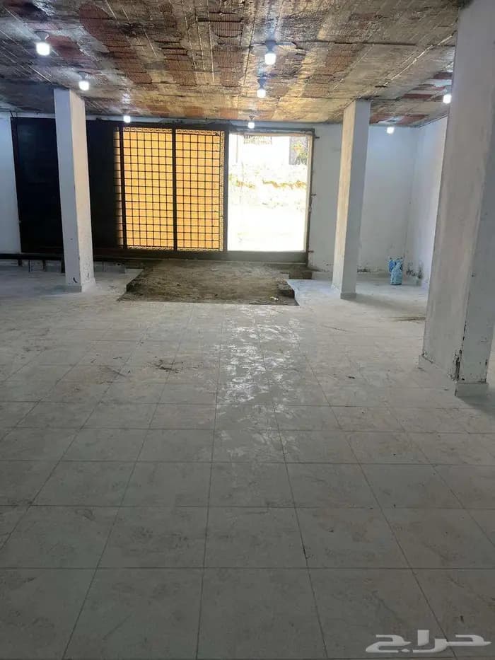 Warehouse for Rent in Al-Tadamon - Khamis Mushait - 1