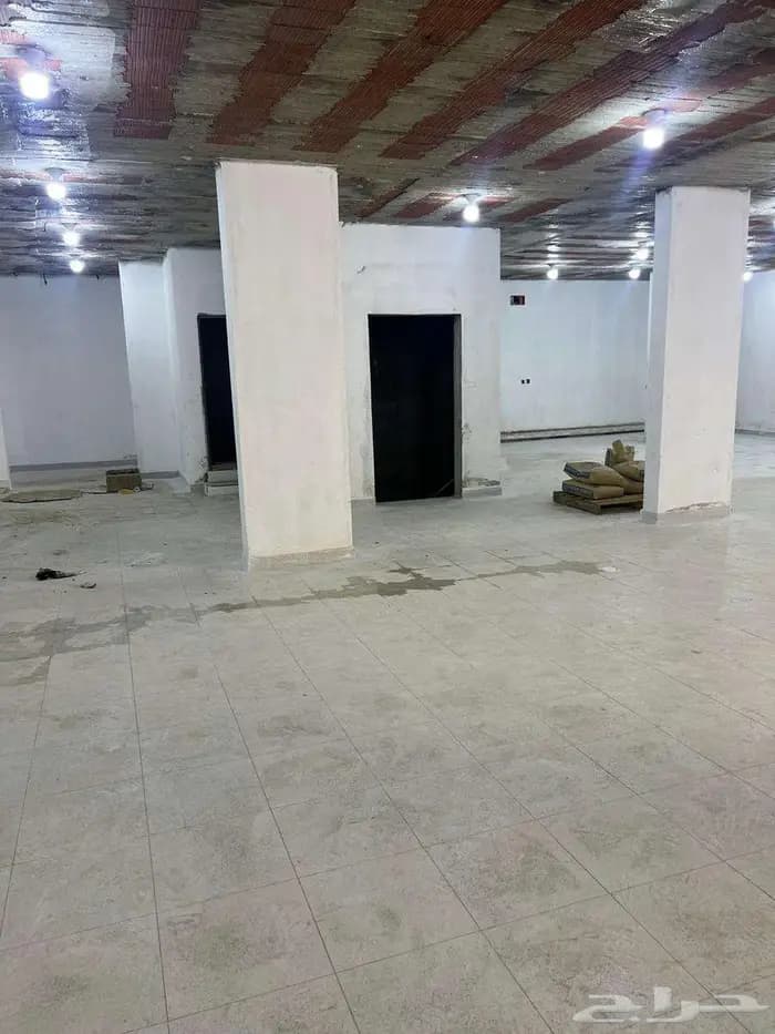 Warehouse for Rent in Al-Tadamon - Khamis Mushait - 3
