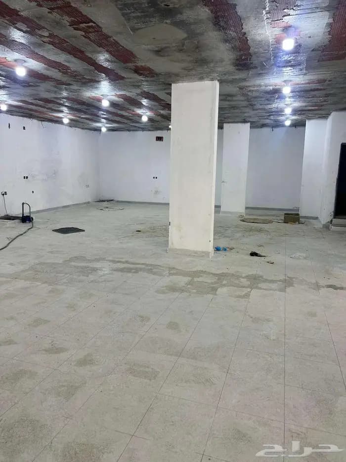 Warehouse for Rent in Al-Tadamon - Khamis Mushait - 6