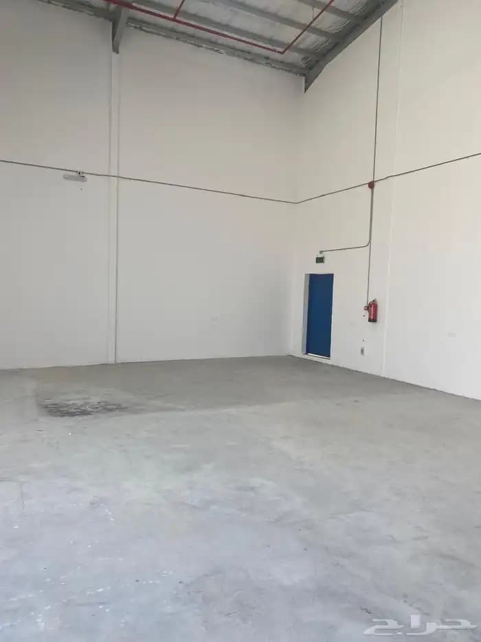 Warehouse - حي المصفاة