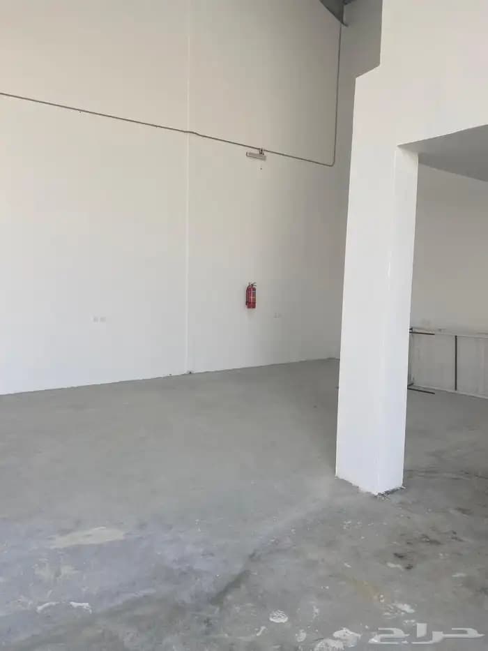Warehouse for Rent in Riyadh - Al Misfat - 4