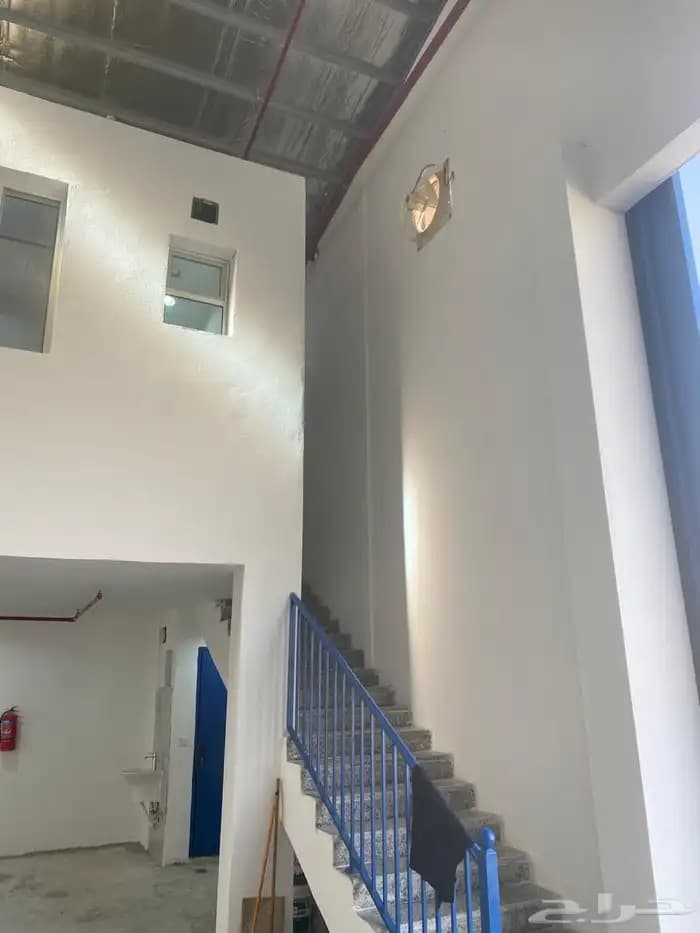 Warehouse for Rent in Riyadh - Al Misfat - 9