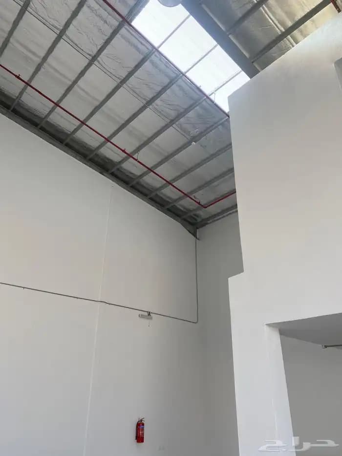 Warehouse for Rent in Riyadh - Al Misfat - 7