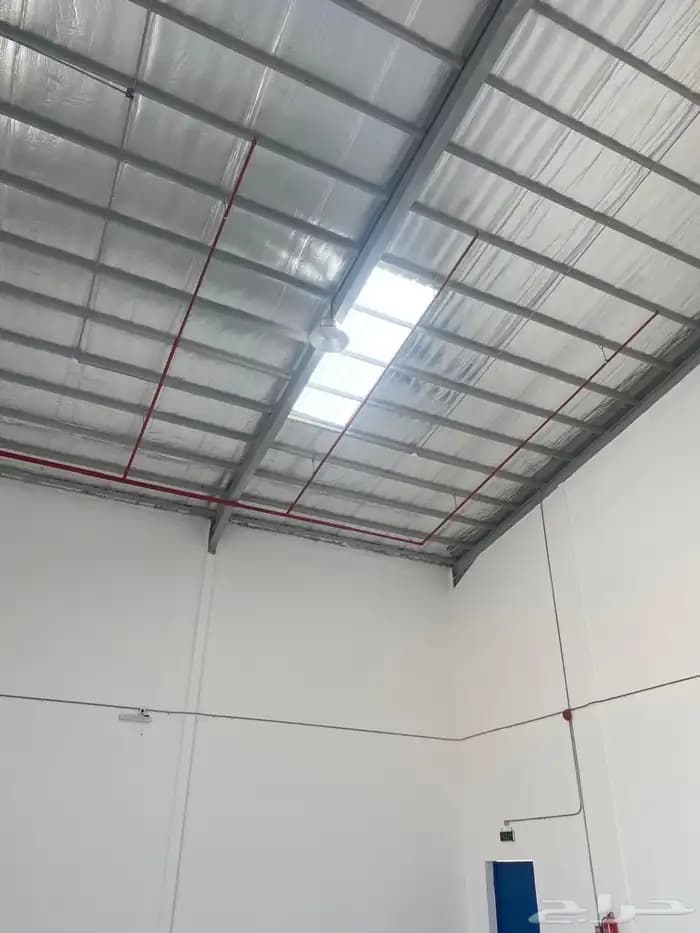 Warehouse for Rent in Riyadh - Al Misfat - 6