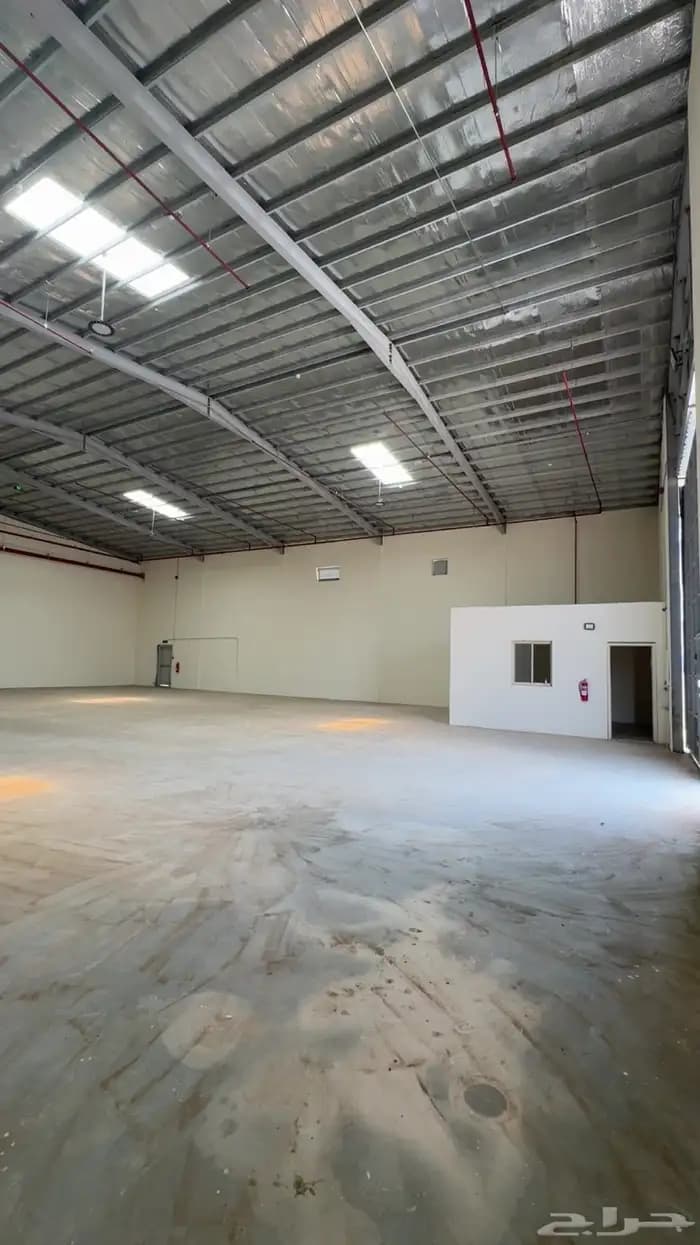 Premium Warehouses for Rent at Competitive Prices in Madinah - 4