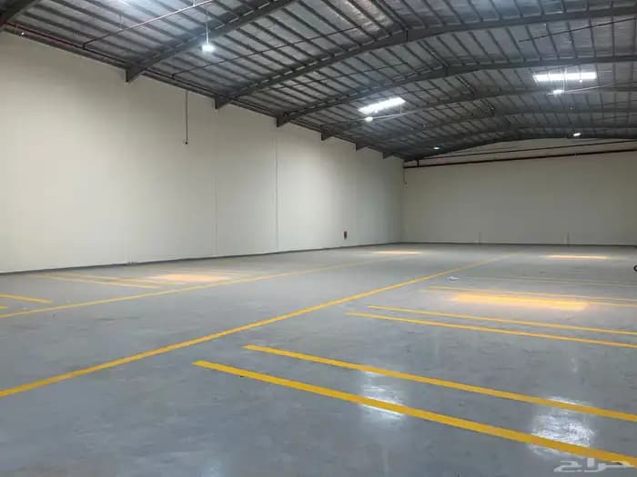 Premium Warehouses for Rent at Competitive Prices in Madinah - 3